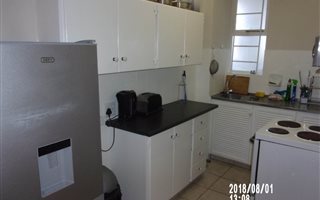 1 Bedroom Apartment in Umdloti