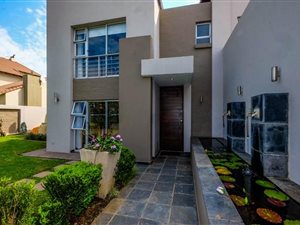 3 Bed Townhouse in Six Fountains Estate
