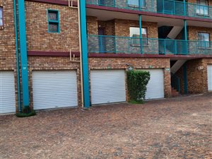 3 Bed Apartment in Moregloed
