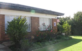 3 Bedroom House in Homestead