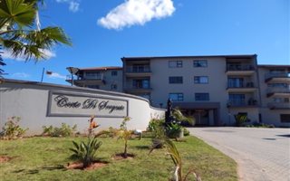 2 Bedroom Apartment in Hartenbos
