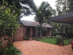 2 Bedroom House in Lynnwood Glen