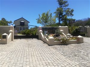 5481 m² Land available in Estuary Heights