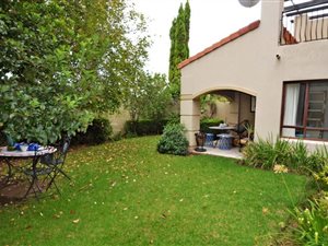 2 Bed Apartment in Strathavon