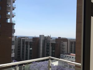 2 Bed Apartment in Rosebank