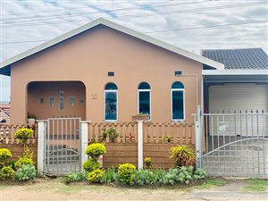 3 Bed House in Woodview