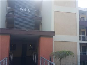 2 Bed Apartment in Berea West