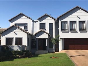 2 Bed House in Midstream Estate