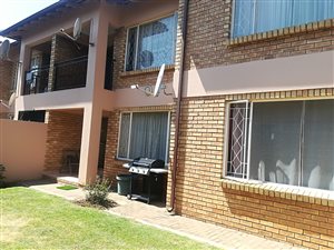 2 Bed House in Cason