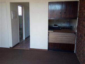 1 Bed Townhouse in Hermanstad