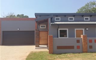 3 Bedroom House in Montana