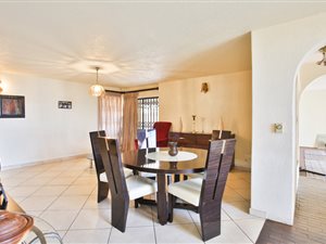 5 Bed House in Laudium