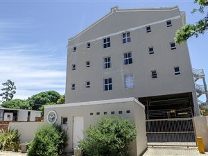3 Bed Apartment in Grahamstown Central