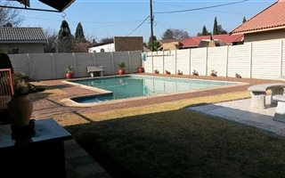 4 Bedroom House in Ferryvale