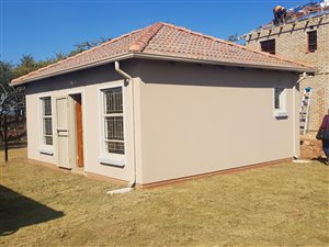 2 Bed House in Lotus Gardens
