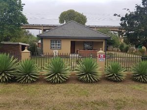3 Bed House in Pelham