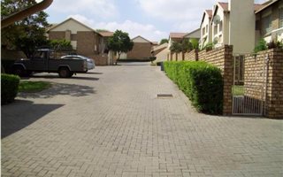 2 Bedroom Apartment in Celtisdal