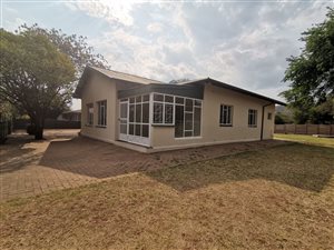 3 Bed House in Wonderboom South