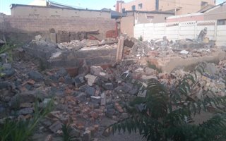 392 m² Land available in Dube
