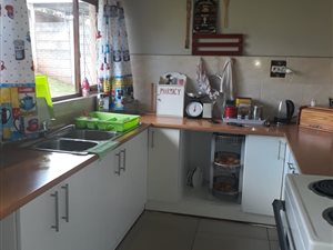 3 Bed House in Empangeni Central