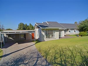 4 Bed House in Silvamonte