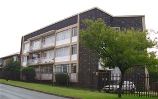 2 Bedroom Apartment in Sunnyridge