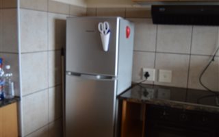 3 Bedroom Flat in Amanzimtoti