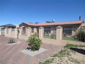 4 Bed House in Forest Heights