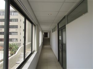 72 m² Office Space in Sea Point