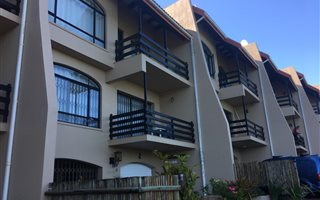 3 Bedroom Duplex in Scottburgh Central