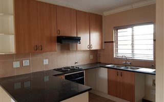 2 Bedroom Townhouse in Noordwyk