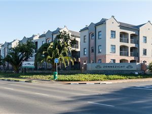 Studio Apartment in Durbanville Central