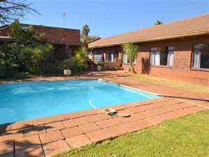 2 ha Agricultural Holding in Swacina Park A H