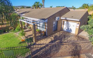 2 Bedroom House in Amandelsig
