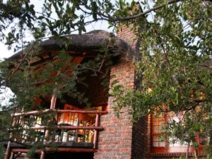 5 Bed House in Mabalingwe Nature Reserve