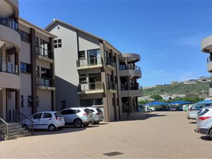 112 m² Office Space in Diaz Beach