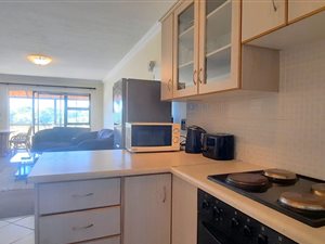 2 Bed Flat in Diaz Beach