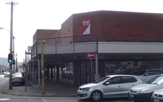 129 m² Commercial space in Gezina