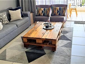 1 Bed Apartment in Greenstone Hill