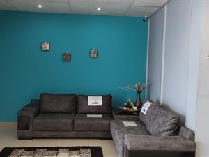 Commercial space in Malvern