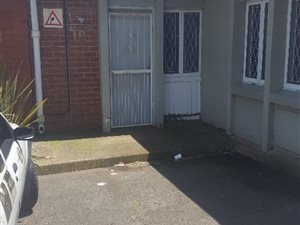204 m² Office Space in Mkondeni