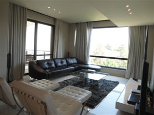 2 Bed Apartment in Morningside