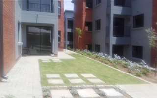2 Bedroom Townhouse in Grand Central
