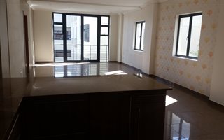 2 Bedroom Apartment in Bedford Gardens