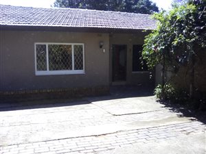 4 Bed House in Berea West