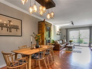 2 Bed Apartment in Sandhurst