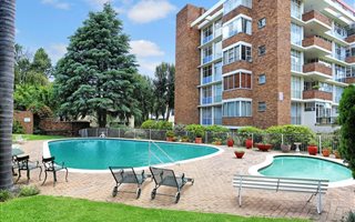 3 Bedroom Apartment in Parkwood