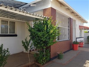 3 Bedroom House in Utility