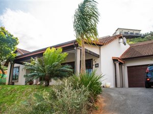 3 Bed House in Seaward Estates