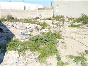 188 m² Land available in Delft South